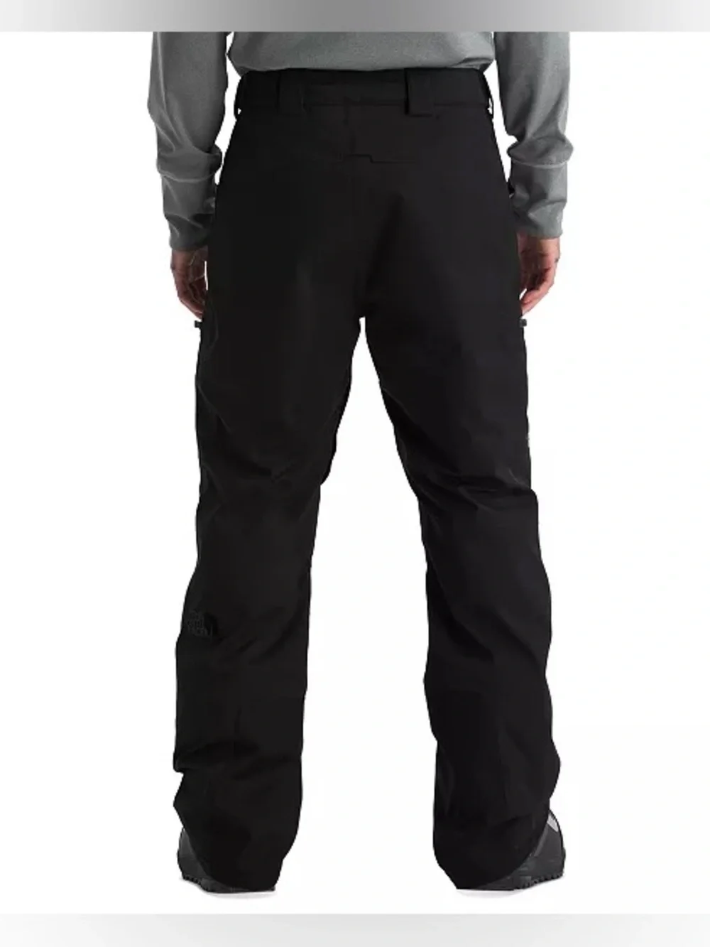 NWOT The North Face Chakal Ski Snow Pants XXL Black